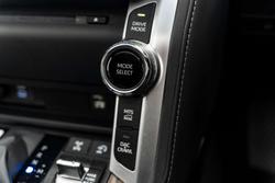 2023 Toyota Landcruiser Sahara