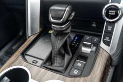 2023 Toyota Landcruiser Sahara