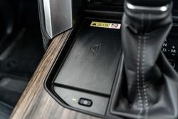 2023 Toyota Landcruiser Sahara