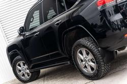 2023 Toyota Landcruiser Sahara