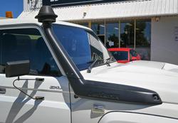 2016 Toyota Landcruiser GXL