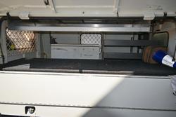 2016 Toyota Landcruiser GXL