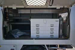 2016 Toyota Landcruiser GXL