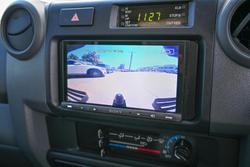 2016 Toyota Landcruiser GXL