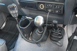 2016 Toyota Landcruiser GXL