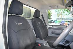 2016 Toyota Landcruiser GXL