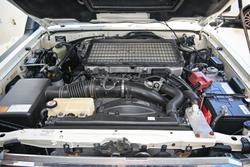 2016 Toyota Landcruiser GXL