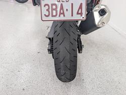 2021 Kawasaki NINJA 400 Black