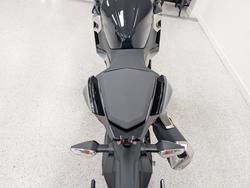 2021 Kawasaki NINJA 400 Black