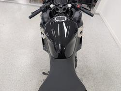 2021 Kawasaki NINJA 400 Black