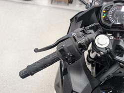 2021 Kawasaki NINJA 400 Black