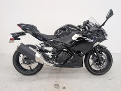 Kawasaki Ninja 400