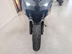 2021 Kawasaki NINJA 400 Black