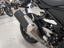 2021 Kawasaki NINJA 400 Black