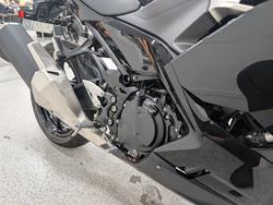 2021 Kawasaki NINJA 400 Black