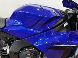 2025 Yamaha YZF-R1 BLUE