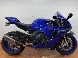 Yamaha YZF-R1