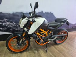 Ktm 2015 KTM 390CC 390 DUKE ORANGE