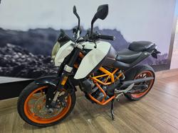Ktm 2015 KTM 390CC 390 DUKE ORANGE