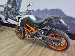 Ktm 2015 KTM 390CC 390 DUKE ORANGE