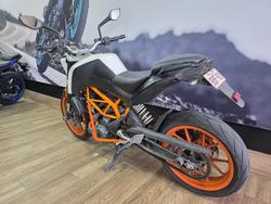 Ktm 2015 KTM 390CC 390 DUKE ORANGE