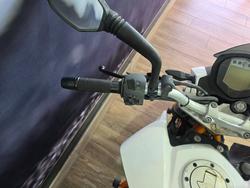Ktm 2015 KTM 390CC 390 DUKE ORANGE