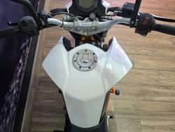 Ktm 2015 KTM 390CC 390 DUKE ORANGE