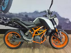 KTM 2015 KTM 390CC 390 Duke