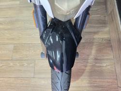 Ktm 2015 KTM 390CC 390 DUKE ORANGE