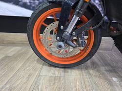 Ktm 2015 KTM 390CC 390 DUKE ORANGE
