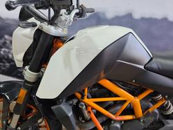 Ktm 2015 KTM 390CC 390 DUKE ORANGE