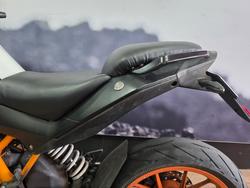 Ktm 2015 KTM 390CC 390 DUKE ORANGE