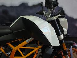 Ktm 2015 KTM 390CC 390 DUKE ORANGE