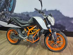 Ktm 2015 KTM 390CC 390 DUKE ORANGE