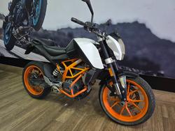 Ktm 2015 KTM 390CC 390 DUKE ORANGE