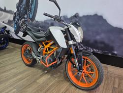 Ktm 2015 KTM 390CC 390 DUKE ORANGE