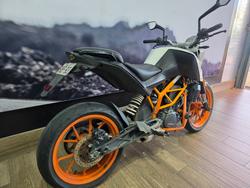 Ktm 2015 KTM 390CC 390 DUKE ORANGE