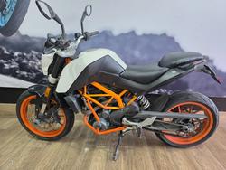 Ktm 2015 KTM 390CC 390 DUKE ORANGE