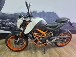 Ktm 2015 KTM 390CC 390 DUKE ORANGE