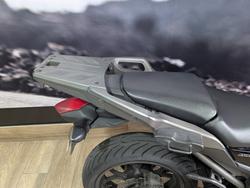 2013 Honda NC700SA Black