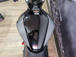 2013 Honda NC700SA Black