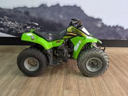 2005 Kawasaki KFX80 (KSF80)