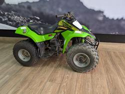 2005 Kawasaki KFX80 (KSF80)