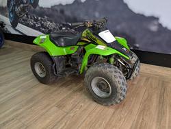 2005 Kawasaki KFX80 (KSF80)