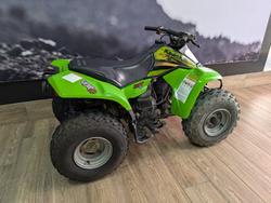 2005 Kawasaki KFX80 (KSF80)