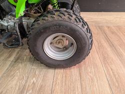 2005 Kawasaki KFX80 (KSF80)