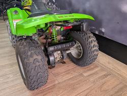 2005 Kawasaki KFX80 (KSF80)