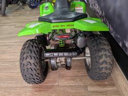 2005 Kawasaki KFX80 (KSF80)