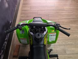 2005 Kawasaki KFX80 (KSF80)