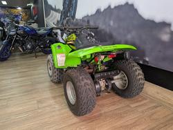 2005 Kawasaki KFX80 (KSF80)